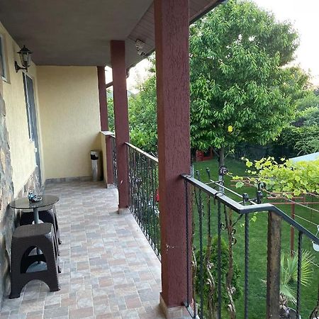 Vila Vlad Două Mai Extérieur photo