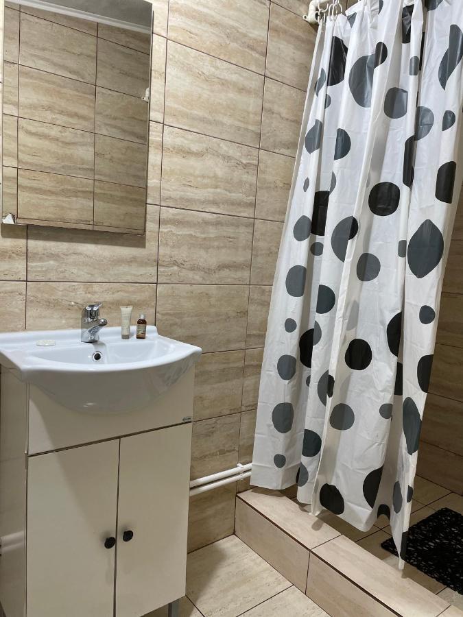 Vila Vlad Două Mai Extérieur photo
