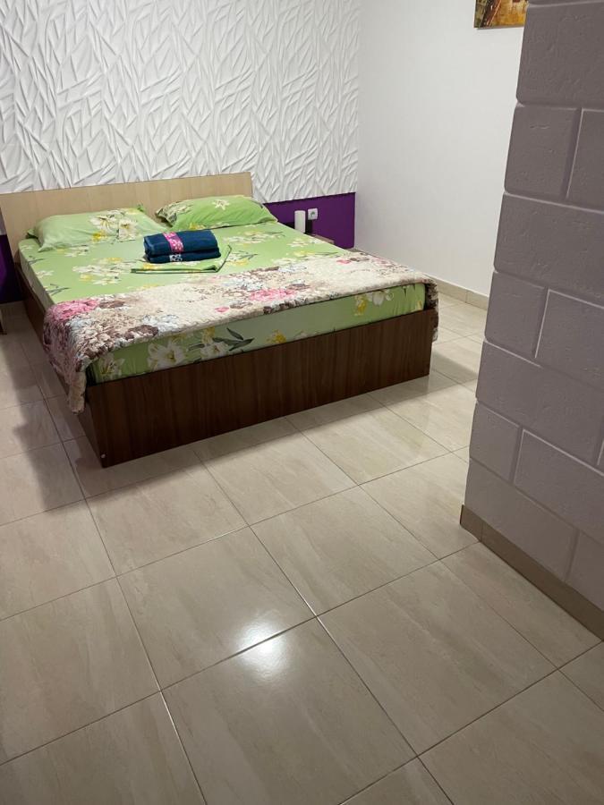 Vila Vlad Două Mai Extérieur photo