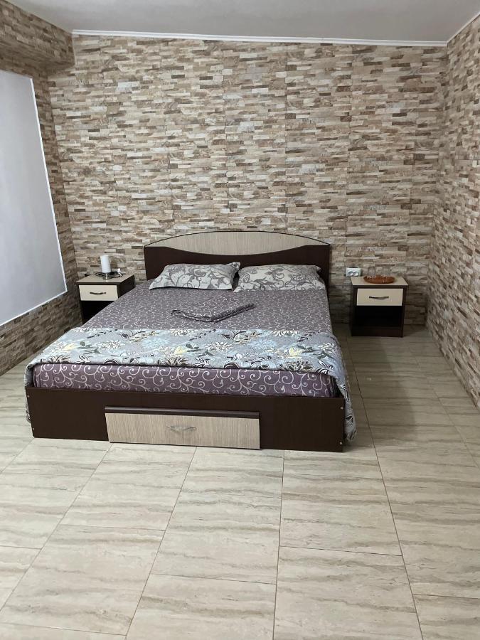 Vila Vlad Două Mai Extérieur photo